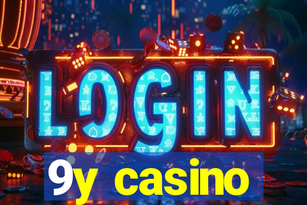 9y casino